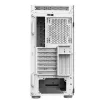 Kompiuterio korpusas Zalman i6 White, ATX, baltas
