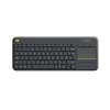 Logitech 920-007131 Juoda