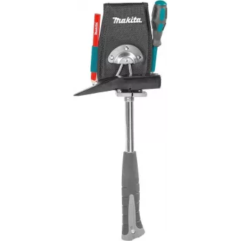 Makita E-15291 plaktuko laikiklis su užsegimo mechanizmu