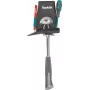 Makita E-15291 plaktuko laikiklis su užsegimo mechanizmu