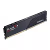 DIMM 16 GB DDR5-6000, atmintis juoda, F5-6000J3038F16GH1-FX5, Flare X5