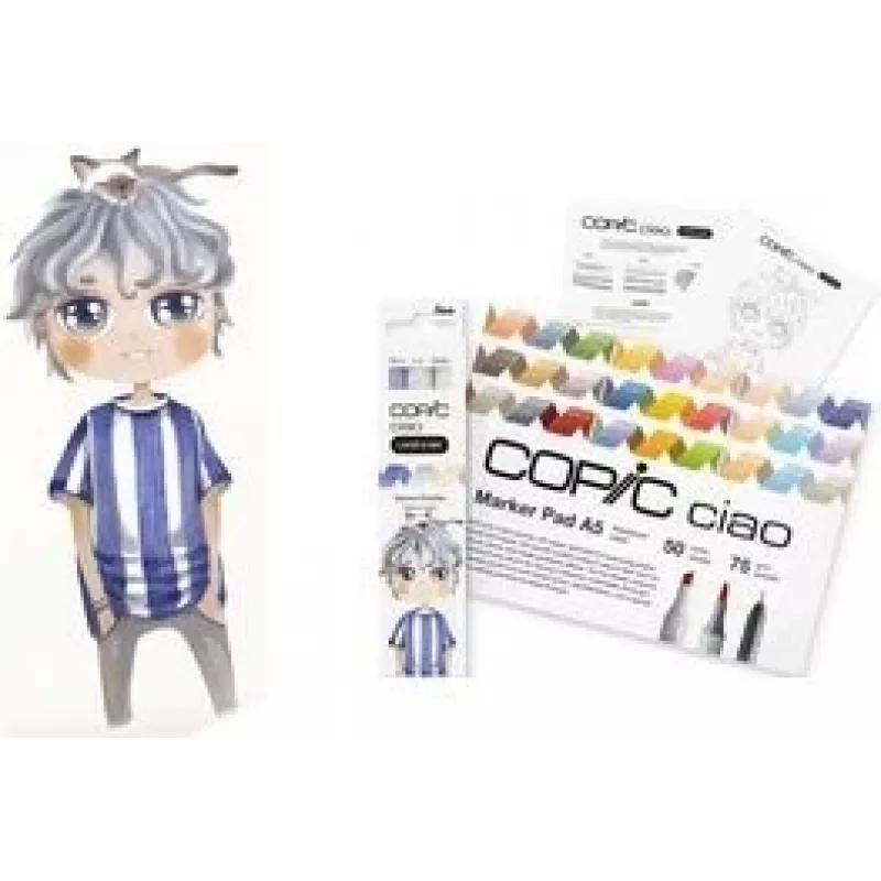 Copic 220750210