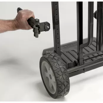 Dewalt 1-70-362 gaminys juodas
