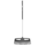 Xact Ergonominis lapų greblys XXL (juodas / aliuminis, 63 cm)