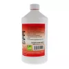 Aušinimo skystis XSPC Pure Coolant 1 L (raudonas UV) skirtas kompiuterių skysčio aušinimo sistemoms