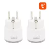 Išmanusis kištukas WiFi Gosund SP111 3680W 16A, Tuya 2 vnt. pakuotėje
