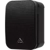 2 krypčių garsiakalbis Behringer 1C-BK 100 W