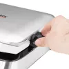 Vaflių keptuvė Gastroback Advanced Control 2