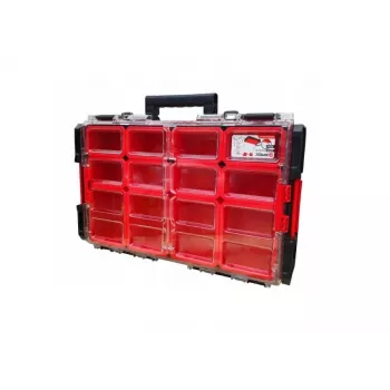 Įrankių dėžė QBRICK ORGQXL2CZAPG001, modelis ORGQXL2CZAPG001