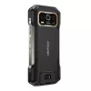 Išmanusis telefonas Ulefone Armor 27T Pro 5G, 6,3 colio, 12 GB / 256 GB, juodas
