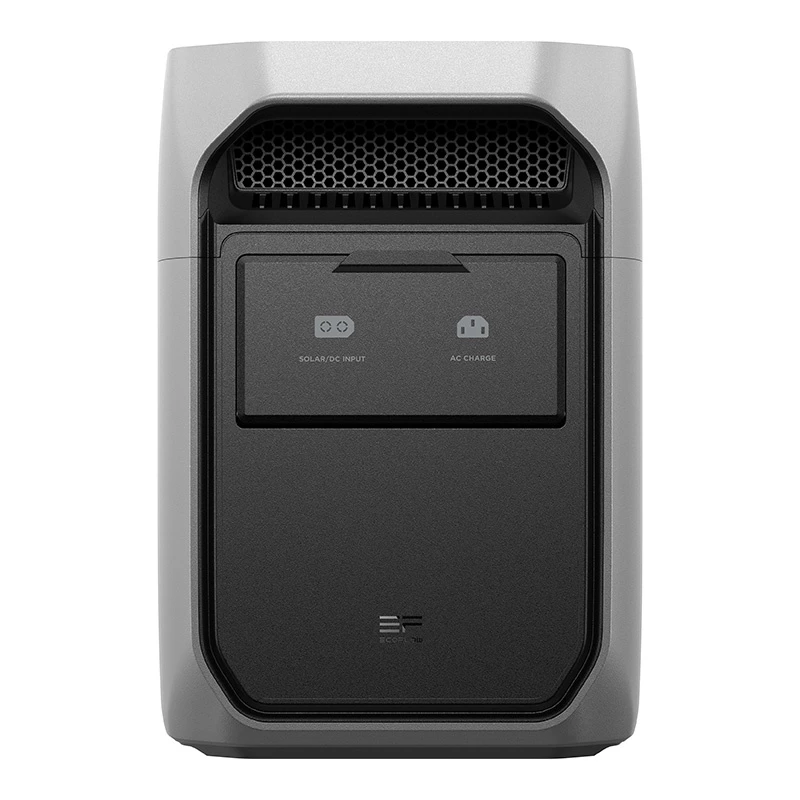 Nešiojamoji elektrinė EcoFlow Delta 3 Classic, 1024 Wh talpa