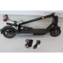IŠPARDAVIMAS. Xiaomi Mi Electric Scooter Pro 2 (juodas) | IŠPARDAVIMAS. Xiaomi Mi Electric Scooter Pro 2 | 600 W | 25 km/h | 3 mėn. | Juodas | NAUDOTAS, SUBRAIŽYTAS, NEŠVARUS, MAŽAS ĮTRŪKIMAS UŽ