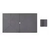Onyx Boox Note Air 5 C; Note Air 4 C.Magnetinis dėklas Rudas