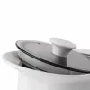 Automatinis pieno putotuvas JATA JECL1820 baltas 240 ml 400 W