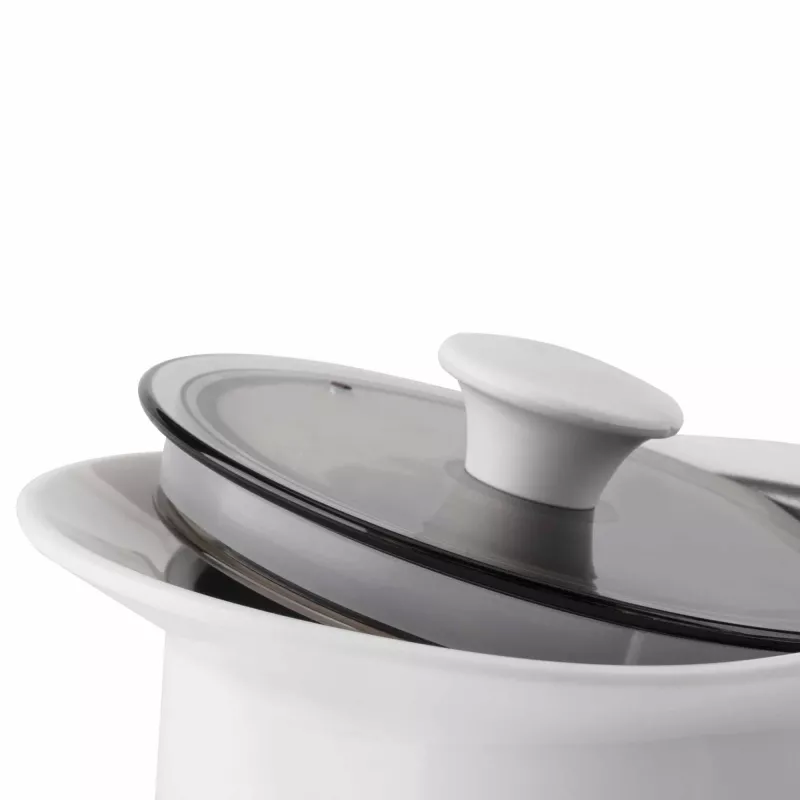 Automatinis pieno putotuvas JATA JECL1820 baltas 240 ml 400 W