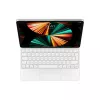Nešiojamojo įrenginio klaviatūra Apple MJQL3S/A QWERTY švediška balta