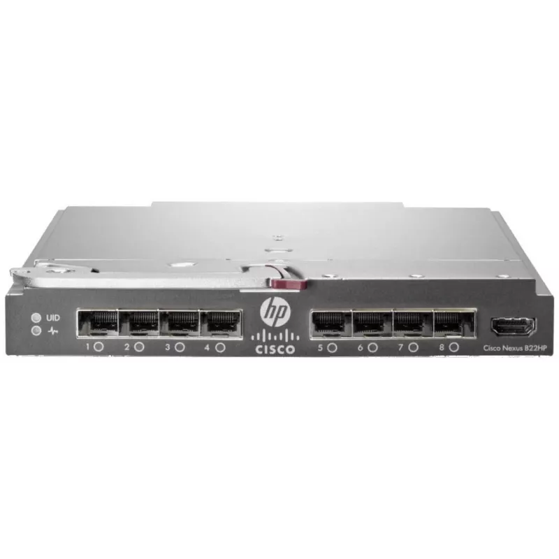 BLc Cisco B22HP Fabric Ext