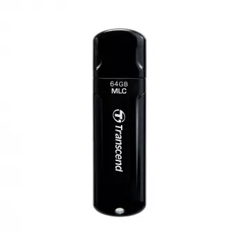 USB Flash Drive Transcend 32GB USB Type-A 3.2 Gen 1 JetFlash 750