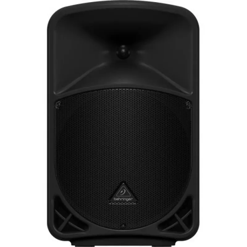 2 krypčių garsiakalbis Behringer B110D 300W