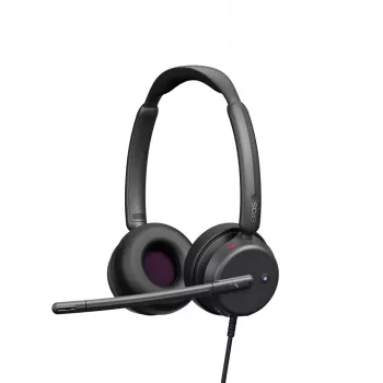 Ausinės EPOS Duo MS Teams USB C