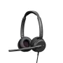 Ausinės EPOS Duo MS Teams USB C