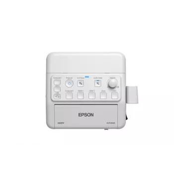 Jungties ir valdymo blokas Epson ELPCB03N V12HB11040 su USB ir HDMI prievadais