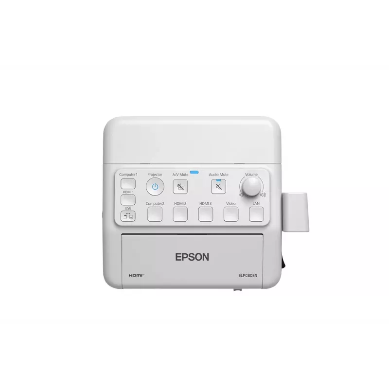 Jungties ir valdymo blokas Epson ELPCB03N V12HB11040 su USB ir HDMI prievadais