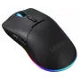 Žaidimų pelė Lenovo Legion M220 Wireless RGB su reguliuojamu DPI ir belaidžiu ryšiu