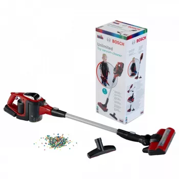 Dulkių siurblys Bosch Unlimited