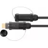 Python AOC-HP2020 jungiamumo priedas juodas