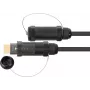Python AOC-HP2020 jungiamumo priedas juodas