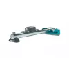 Plaktuko traukimo svirtis Wolfcraft 6945000, plienas, 80×170×410 mm