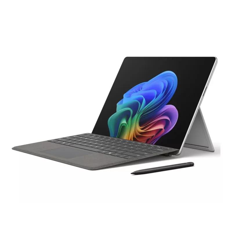 Planšetinis nešiojamasis kompiuteris Microsoft Surface Pro 11 Copilot+ 13 colių 2880x1920, 32GB RAM, 256GB SSD