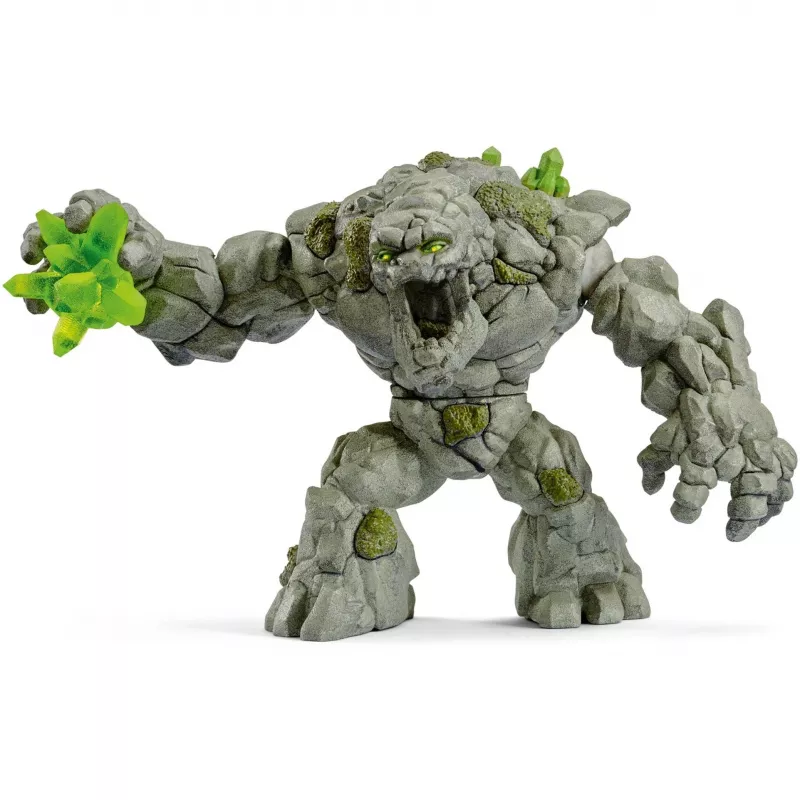 schleich ELDRADOR CREATURES 43259148 vaikiška žaislinė figūrėlė