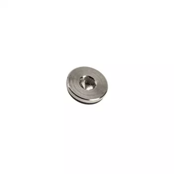 EK Water Blocks EK-Plug Verschlussstopfen G1/4 colio - sidabrinis