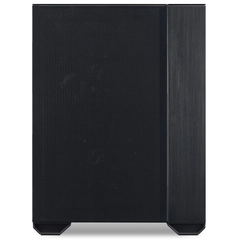 Lian Li O11 AIR MINI Juoda