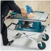Makita MLT100N stalo pjūklas 4300 aps./min.