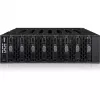 RAIDSONIC ICY Dock MB873MP-B V2 M.2 PCIe 4.0 atminties diskų dėklas, vienos nišos, juodas