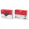 Unitek Y-3036A - DiskGuard Raiden 2.5 USB-C į SATA III 2,5 colio HDD/SSD kietojo disko korpusas