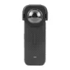 Objektyvo dangtelis Insta360 X4, Puluz PU975 — optinis stiklas, atsparus įbrėžimams, patvarus