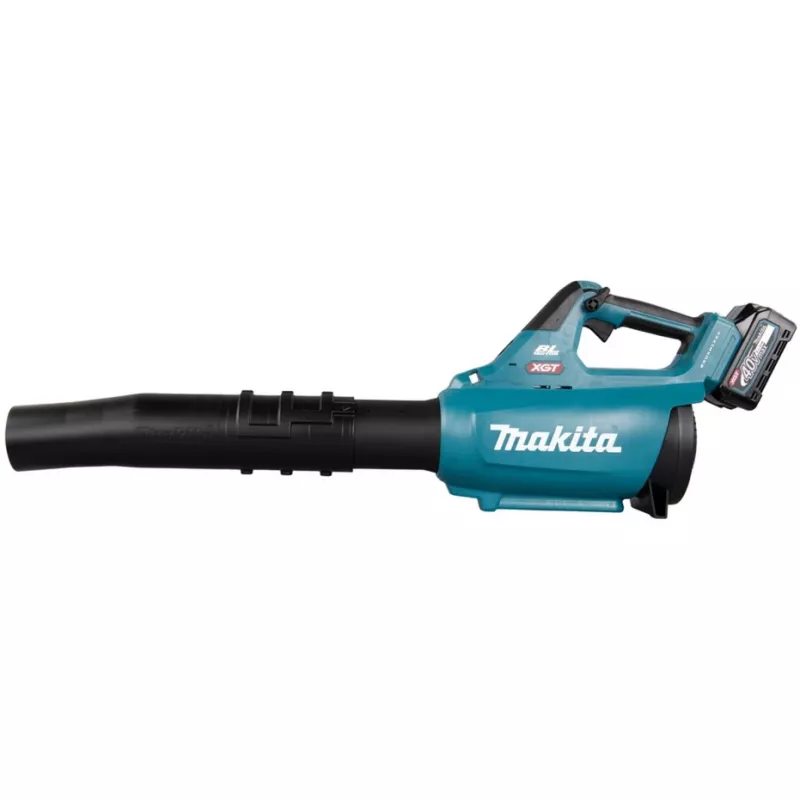 Makita UB001GZ lapų pūstuvas 40 V 230,4 km/val. ličio jonų (Li-Ion)