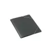 Elba Span aplankas - PP antracito (33490AZ NEU: 100555642)