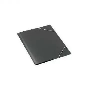 Elba Span aplankas - PP antracito (33490AZ NEU: 100555642)
