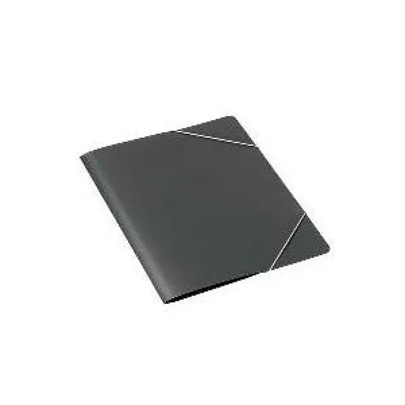 Elba Span aplankas - PP antracito (33490AZ NEU: 100555642)