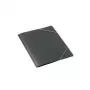 Elba Span aplankas - PP antracito (33490AZ NEU: 100555642)