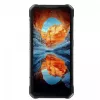 Oukitel WP100 Titan 5G 6.8 16/512GB DS. 33000mAh Juoda