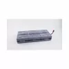 Eaton EB003SP UPS baterija Sandarus švino rūgštinis (VRLA) 6 V 9 Ah (EB003SP)