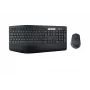 Klaviatūros ir pelės rinkinys Logitech MK850 Performance