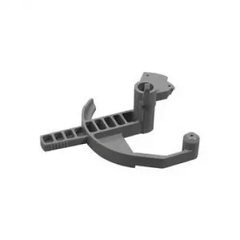 Oki 2PP4044-5016P001 spausdintuvas, pilkas