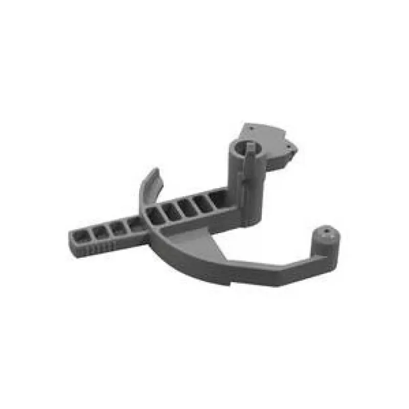 Oki 2PP4044-5016P001 spausdintuvas, pilkas